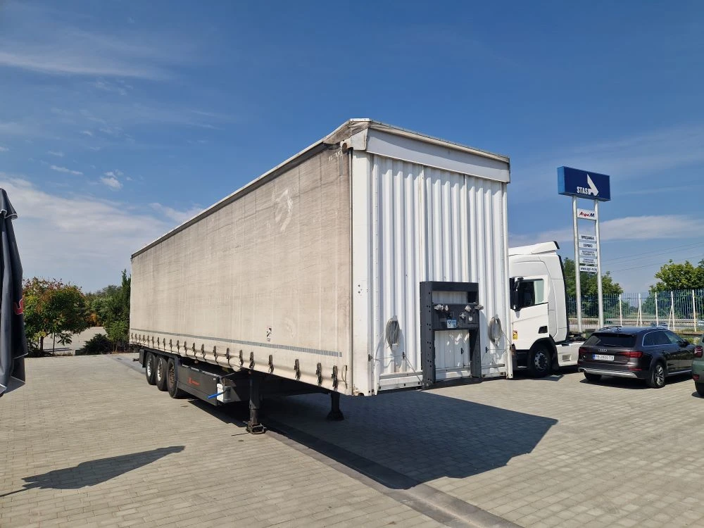  Kaessbohrer Maxima | Mobile.bg   2