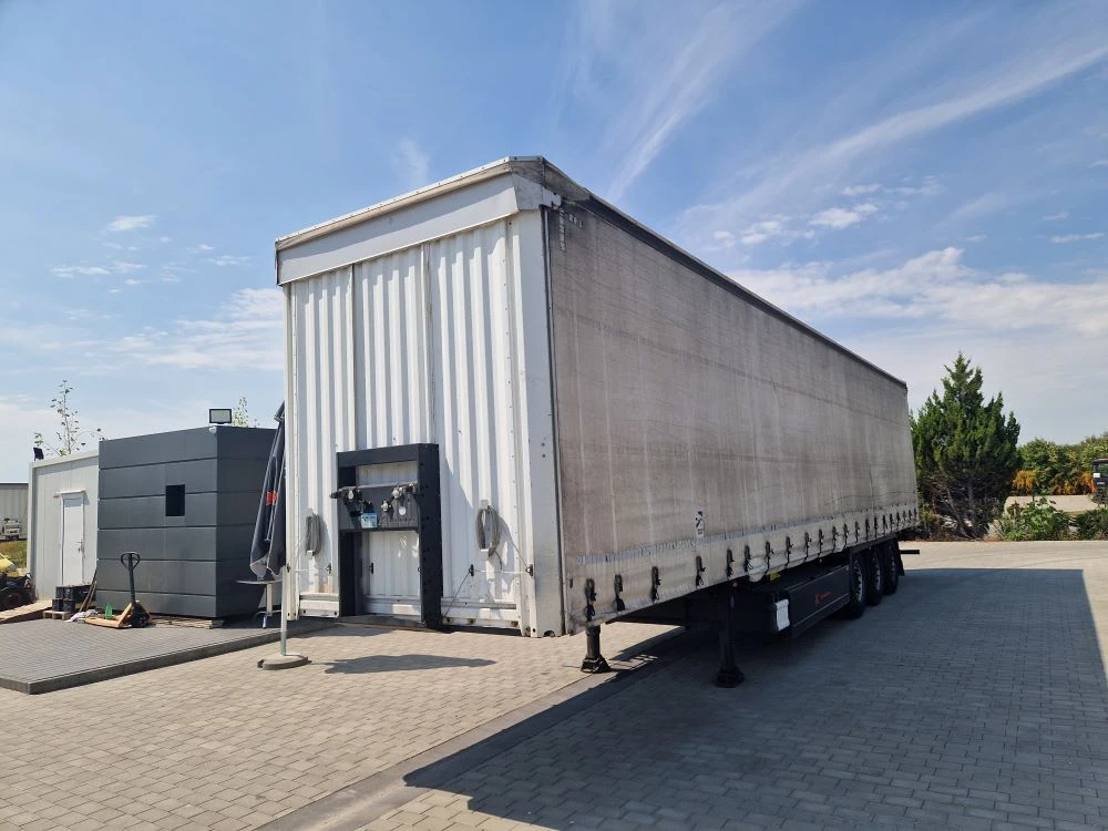  Kaessbohrer Maxima | Mobile.bg   1