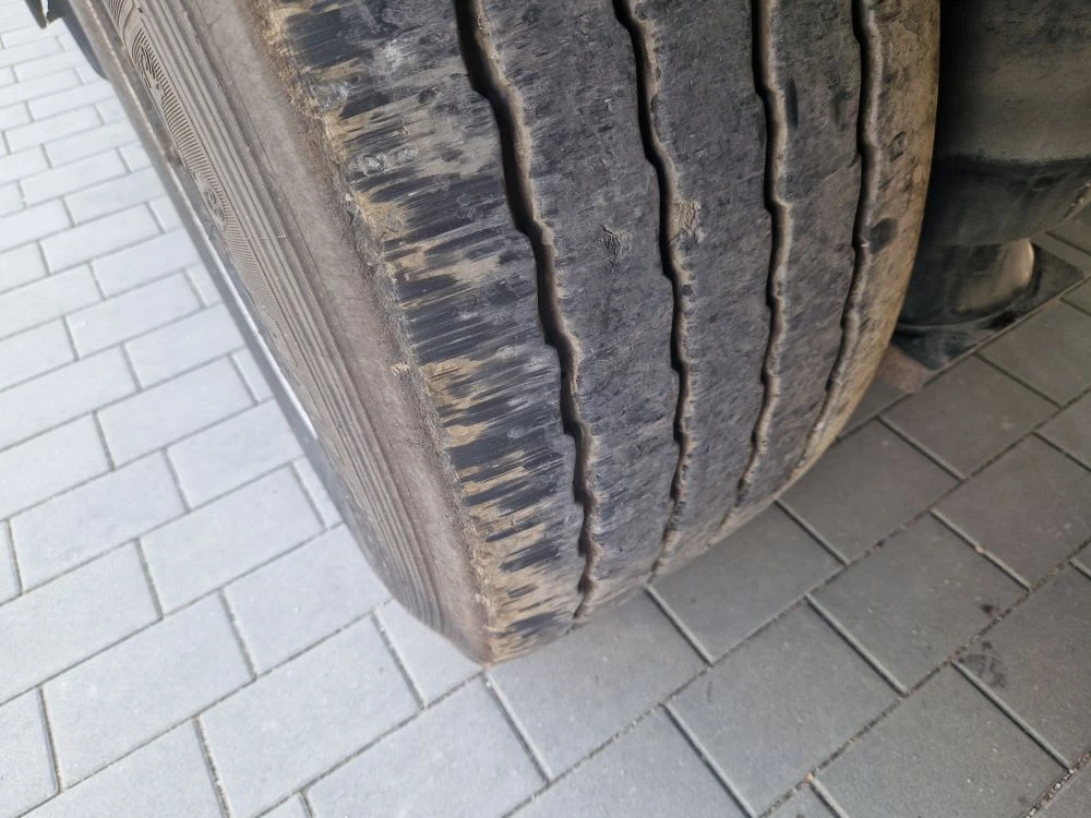  Kaessbohrer Maxima | Mobile.bg   15