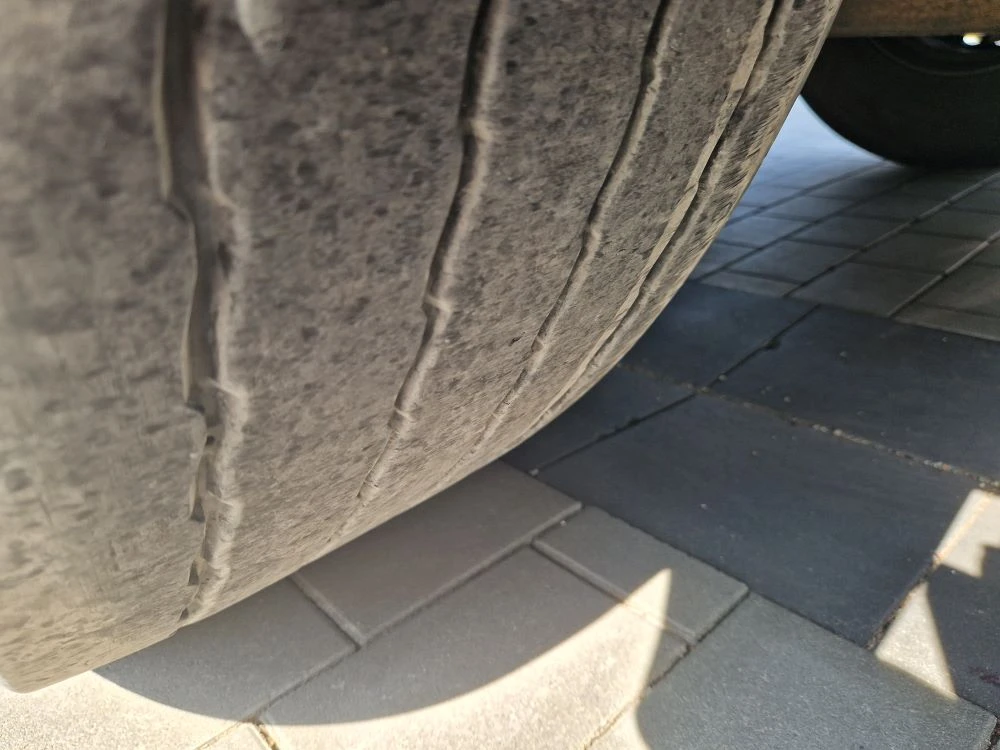  Kaessbohrer Maxima | Mobile.bg   10