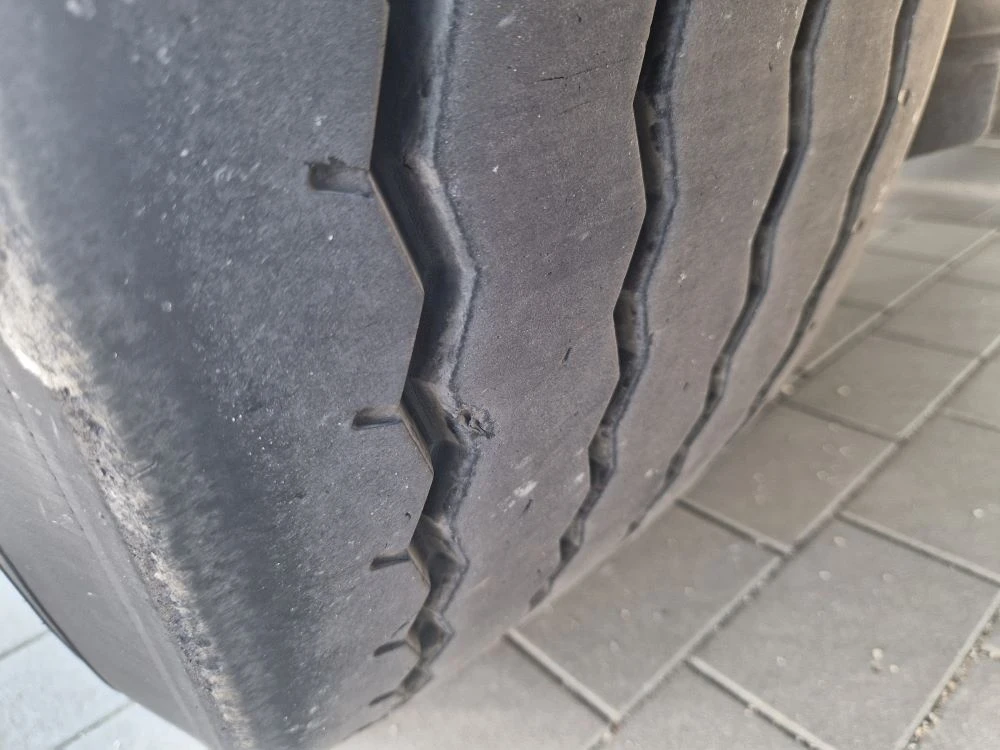  Kaessbohrer Maxima | Mobile.bg   13