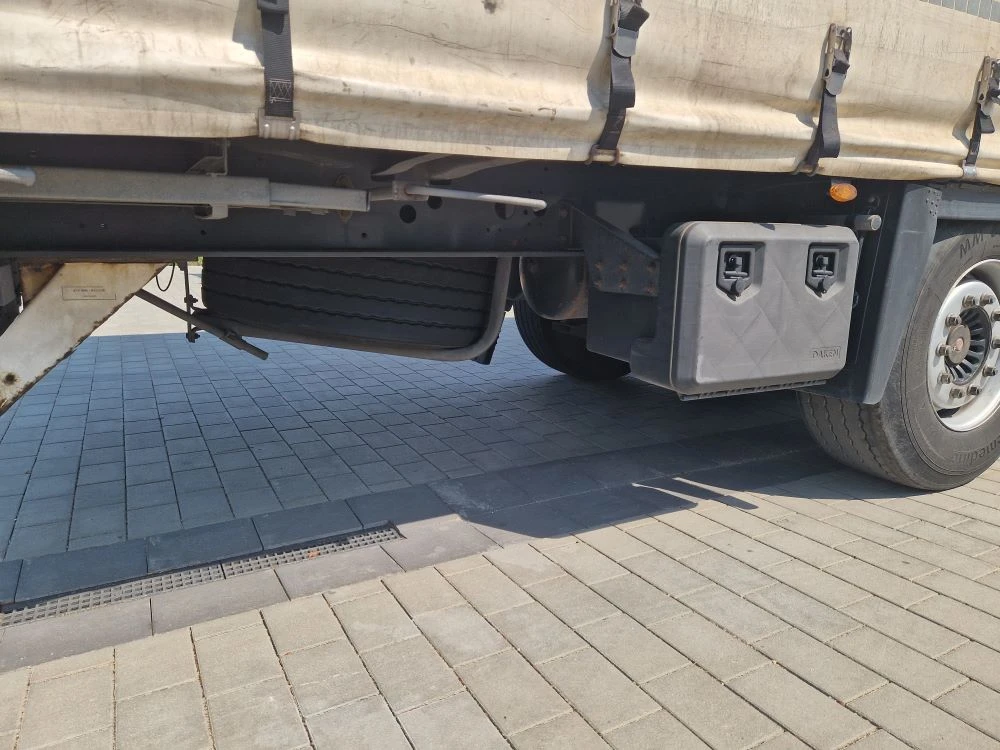  Kaessbohrer Maxima | Mobile.bg   8