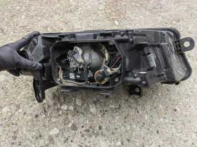 Ляв фар за Audi A6 2006г. , снимка 4