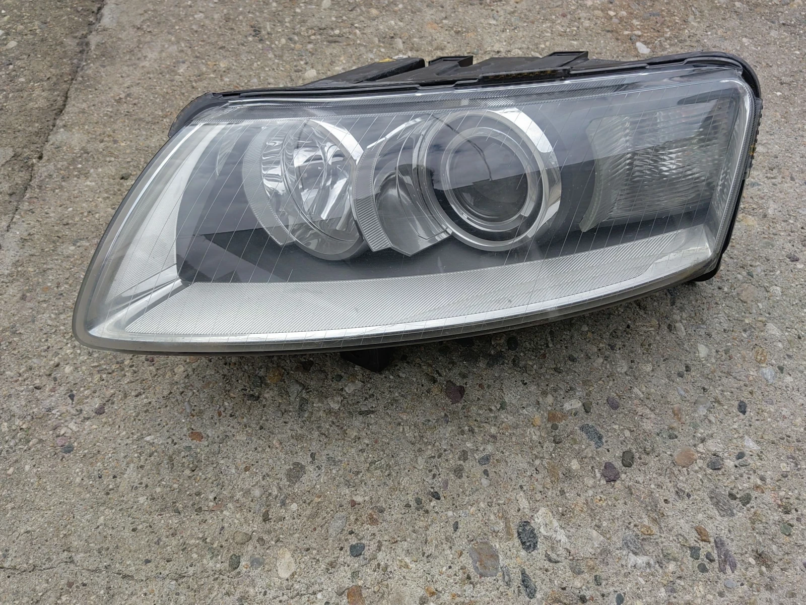    Audi A6 2006.  | Mobile.bg   1