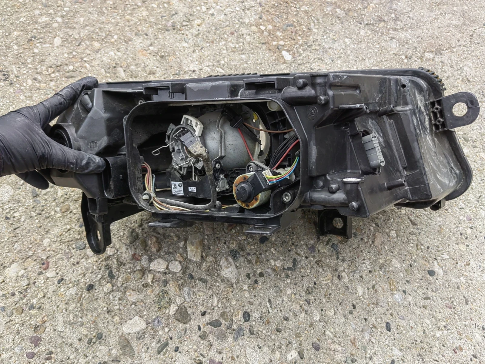    Audi A6 2006.  | Mobile.bg   4