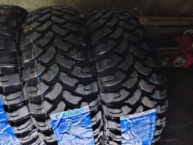 Гуми Всесезонни 235/70R16, снимка 3
