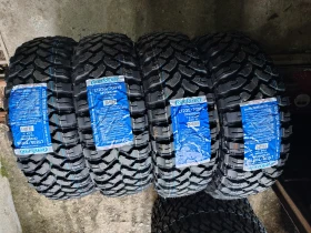 Гуми Всесезонни 235/70R16, снимка 1