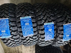 Гуми Всесезонни 235/70R16, снимка 2