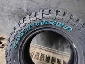 Гуми Всесезонни 235/70R16, снимка 5