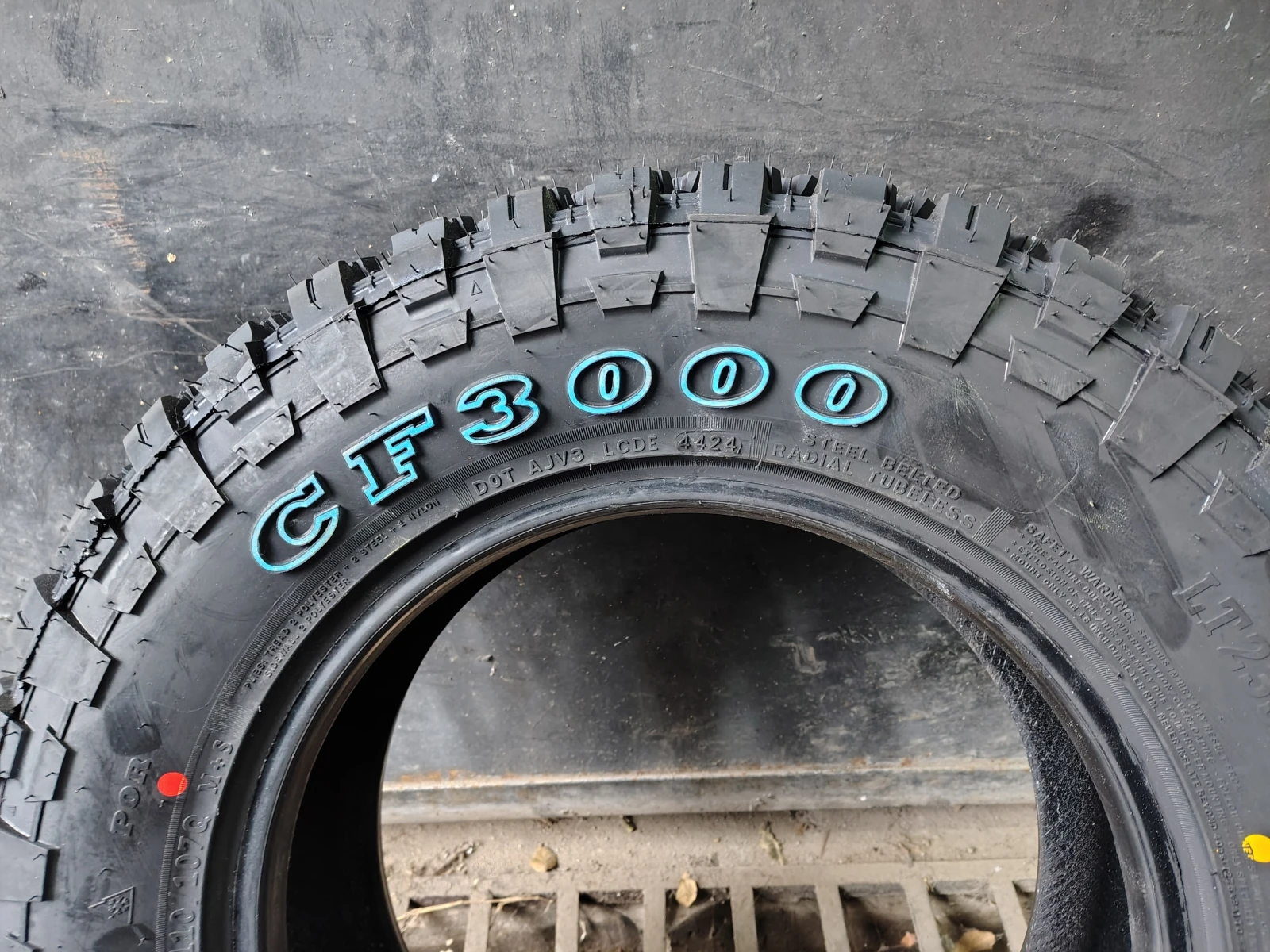  235/70R16 | Mobile.bg   7