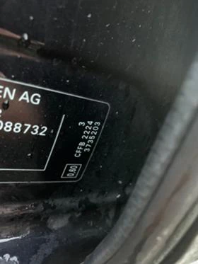 VW Golf 2.0д 140кс., снимка 8