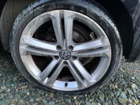 VW Golf 2.0д 140кс., снимка 12