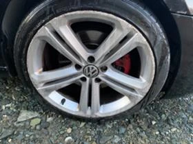 VW Golf 2.0д 140кс., снимка 13