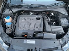 VW Golf 2.0д 140кс., снимка 10