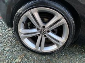 VW Golf 2.0д 140кс., снимка 14