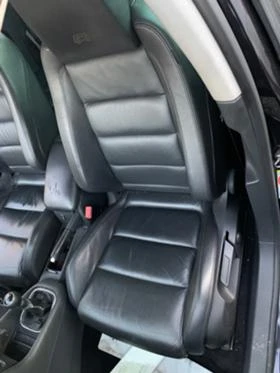 VW Golf 2.0д 140кс., снимка 7