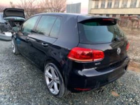 VW Golf 2.0д 140кс., снимка 5