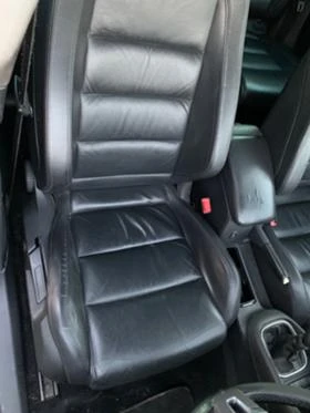 VW Golf 2.0д 140кс., снимка 4