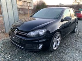 VW Golf 2.0д 140кс., снимка 1