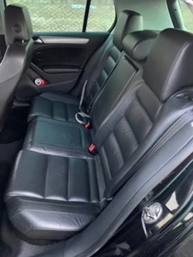 VW Golf 2.0д 140кс., снимка 6