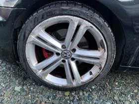 VW Golf 2.0д 140кс., снимка 11