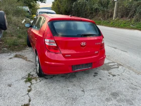Hyundai I30, снимка 3