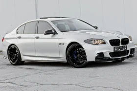 BMW 530 M performance 