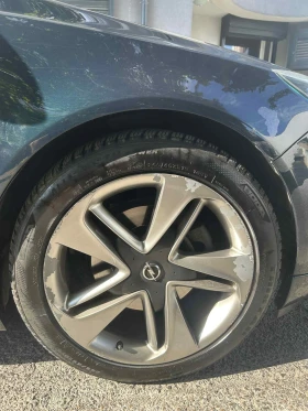 Opel Insignia Sport tourer 2.0 CDTI Cosmo , снимка 4