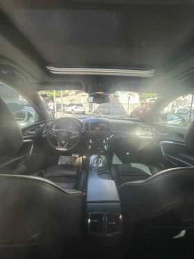 Opel Insignia Sport tourer 2.0 CDTI Cosmo , снимка 6