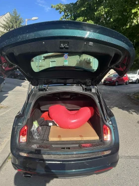 Opel Insignia Sport tourer 2.0 CDTI Cosmo , снимка 9