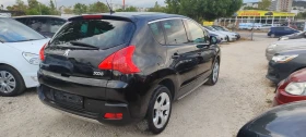 Peugeot 3008 1.6HDI, снимка 5