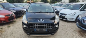 Peugeot 3008 1.6HDI, снимка 2