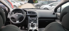 Peugeot 3008 1.6HDI, снимка 7
