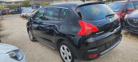 Peugeot 3008 1.6HDI, снимка 4