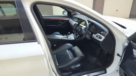 BMW 520 М пакет, снимка 5