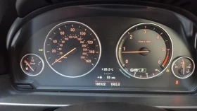 BMW 520 М пакет, снимка 8