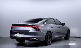 Kia K8 3.5 LPG 2WD Trendy, снимка 2