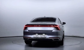 Kia K8 3.5 LPG 2WD Trendy, снимка 4