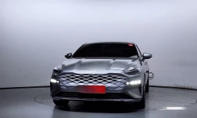 Kia K8 3.5 LPG 2WD Trendy, снимка 3