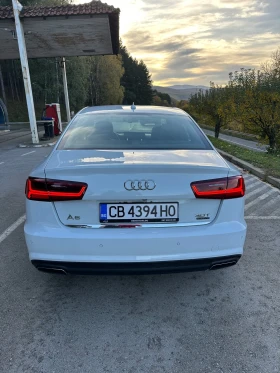 Audi A6 3.0 Supercharged, снимка 4