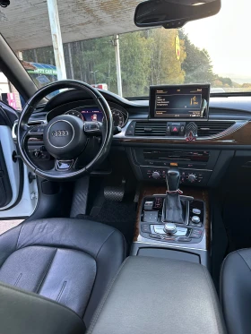 Audi A6 3.0 Supercharged, снимка 9