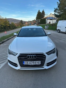 Audi A6 3.0 Supercharged, снимка 14