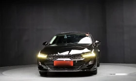 Kia K5 2.0 LPG Strandard * НАЙ-ДОБРА ЦЕНА В БЪЛГАРИЯ* , снимка 3