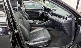 Kia K5 2.0 LPG Strandard * НАЙ-ДОБРА ЦЕНА В БЪЛГАРИЯ* , снимка 11