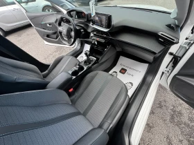 Peugeot 208 1.2 GT-LINE 6 SPEED, снимка 8