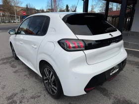 Peugeot 208 1.2 GT-LINE 6 SPEED, снимка 4