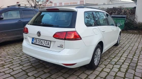 VW Golf 7 - 1.6 TDI -182000км.!- BlueMotion, снимка 6