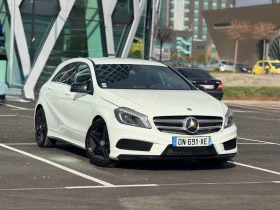 Mercedes-Benz A 220 AMG-sport-Лизинг през Уникредит , снимка 3