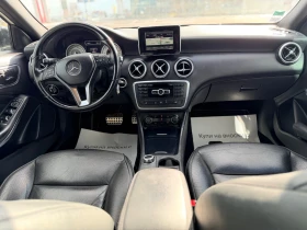 Mercedes-Benz A 220 AMG-sport-Лизинг през Уникредит , снимка 12