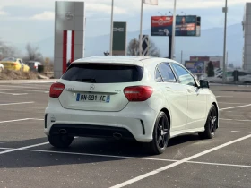 Mercedes-Benz A 220 AMG-sport-Лизинг през Уникредит , снимка 6